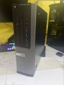 Dell Optiplex 7010 (2012 model)