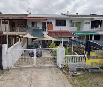 2-storey Terraced House For Sale in Port Dickson,NSN