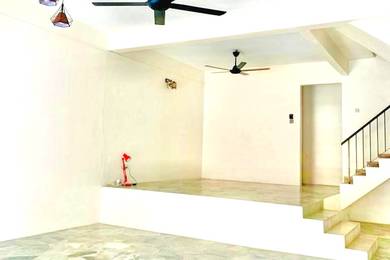 2-storey Terraced House For Rent in Serdang,SGR