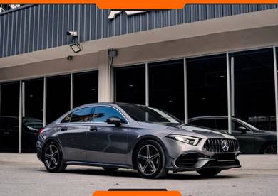Mercedes Benz A200 200 PROGRESSIVE LINE in Others, SGR