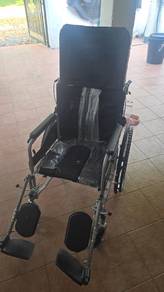 Kerusi Roda Terpakai / Used Wheelchair