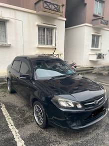 Proton Saga FLX STANDARD in Puchong, SGR