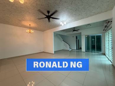 Semi-Detached House For Sale in Bayan Lepas,PNG