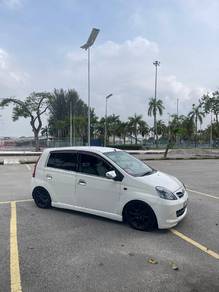 Perodua Viva SXi PREMIUM in Port Klang, SGR