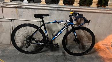 road bike sanhema