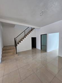 2-storey Terraced House For Sale in Bukit Mertajam,PNG