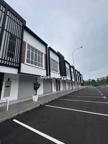 Shop lot For Sale in Seremban 2,NSN