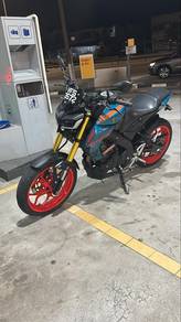 Yamaha MT150