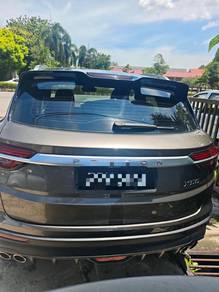 Proton X50 TGDI FLAGSHIP in Ayer Itam, PNG