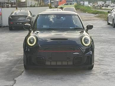 Mini John Cooper Works JOHN COOPER WORKS in Johor Bahru, JHR