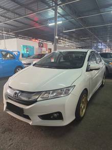 Honda City GM6 V in Setapak, KUL
