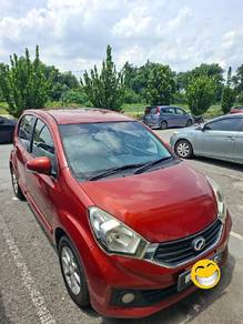 Perodua MyVi PREMIUM X in Shah Alam, SGR
