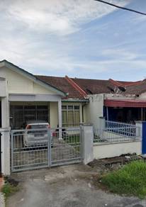 1-storey Terraced House For Sale in Nilai,NSN