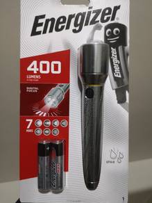 Energizer Touchlight (New)