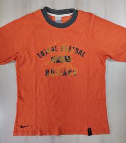 Nike Nederland Fan Tee #EZ2 Used