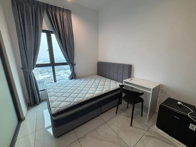 Room in Batu Kawan, PNG