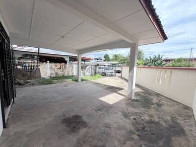 Semi-Detached House For Sale in Kota Kinabalu,SBH
