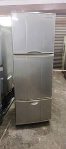 Ice Fridge Ais Peti Sejuk National Refrigerator