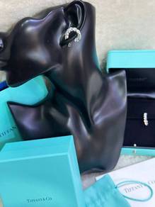 Tiffany & Co. Diamonds Earrings