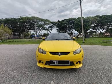 Proton Satria NEO R3 EXECUTIVE in Kuala Selangor, SGR