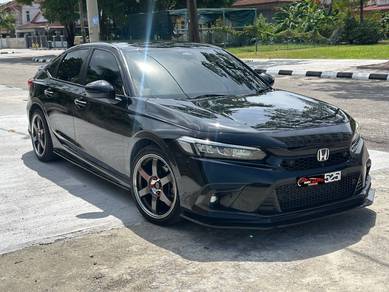 Honda Civic V in Butterworth, PNG