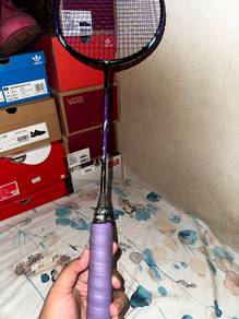raket victor auraspeed 9000
