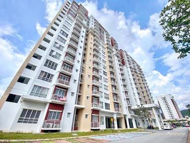 Apartment For Sale in De Kiara