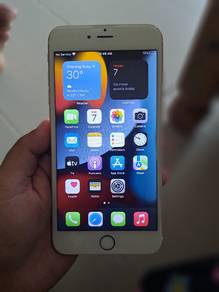 Iphone 6s plus