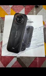 Camera insta 360