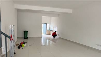 2-storey Terraced House For Rent in Beranang,SGR