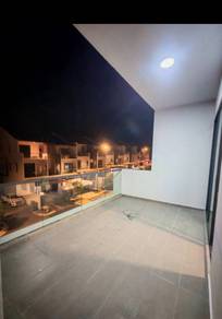 3-storey Terraced House For Rent in Cheras,KUL