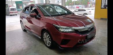 Honda City V SENSING in Kuantan, PHG