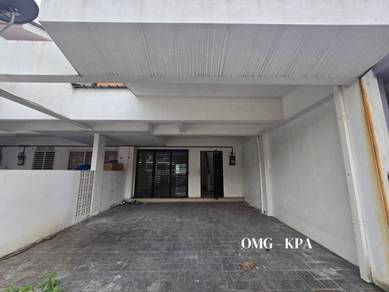 2-storey Terraced House For Sale in Klang,SGR