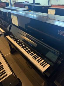 Classic exam upright piano