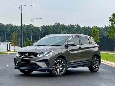 Proton X50 PREMIUM in Johor Bahru, JHR