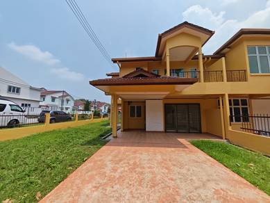 2-storey Terraced House For Sale in Puchong,SGR
