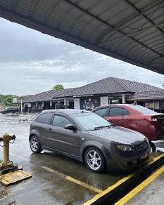 Proton Satria NEO in Pasir Gudang, JHR