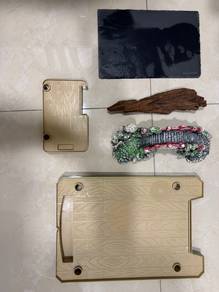turtle floating stand