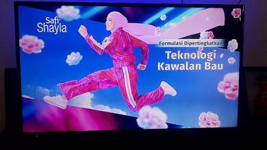 tv panasonic 42inci