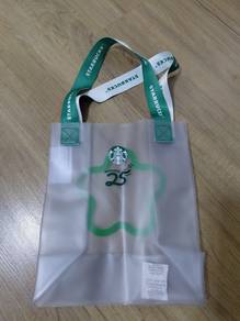 Starbucks Bag