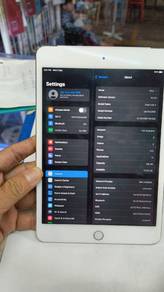 iPad Mini 4 cellular 