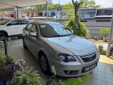 Proton Persona ELEGANCE MEDIUM LINE in Kota Kinabalu, SBH
