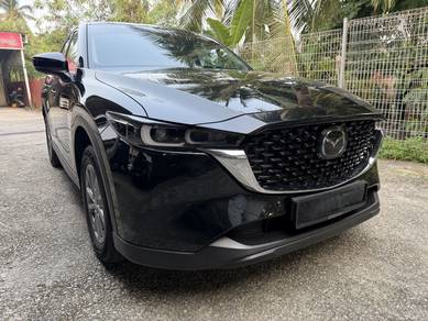 Mazda CX-5 G GVC PLUS HIGH in Kajang, SGR