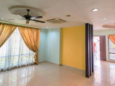 Semi-Detached House For Sale in Bandar Bukit Tinggi,SGR