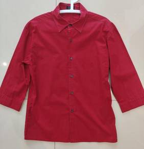 3/4 Sleeve Shirt