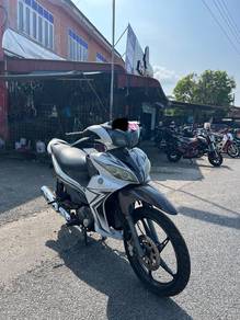 Yamaha 115Z