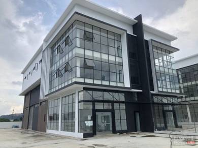 Shop lot For Sale in Seremban 2,NSN