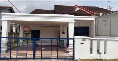 Semi-Detached House For Sale in Kuantan,PHG