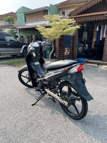 Honda Wave 110
