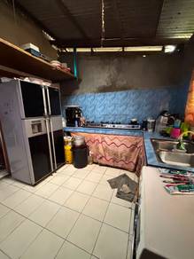 2-storey Terraced House For Sale in Masai,JHR